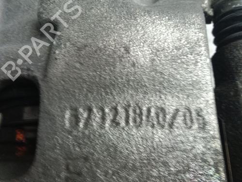 Left front brake caliper HONDA ACCORD V (CE, CF_, CD) 2.0 TDi (CF1) | BP30806074M105