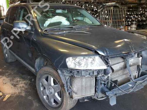 Ventilator motor VW TOUAREG (7LA, 7L6, 7L7) 5.0 V10 TDI | BP7133596M62 