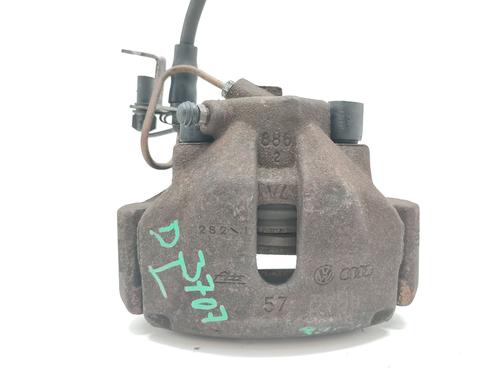 Used Left front brake caliper Left front brake caliper VW PASSAT B5.5 Variant (3B6) 1.9 TDI (130 hp) 33832102 33832102