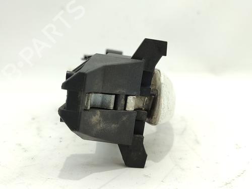 Rear left exterior door handle MERCEDES-BENZ E-CLASS (W211) E 220 CDI (211.006) | BP29220574C130 
