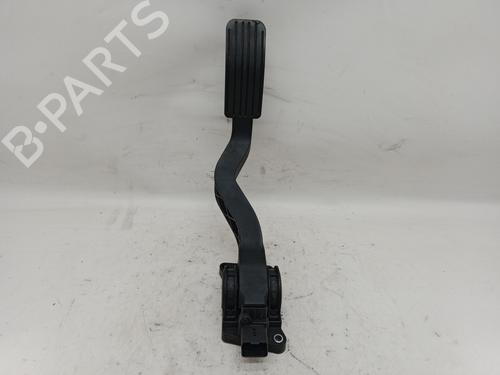 Used Pedal CITROËN C3 I (FC_, FN_) 1.4 HDi (68 hp) 26587528