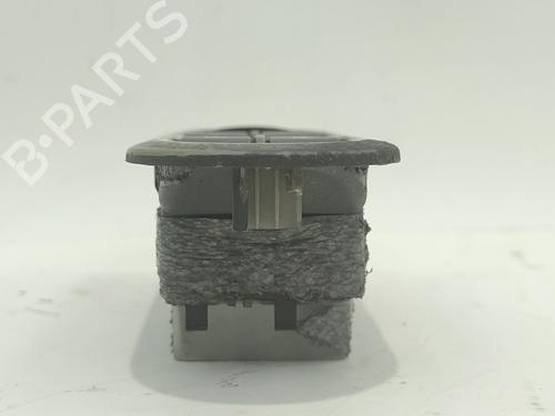 Left front window switch RENAULT MEGANE II (BM0/1_, CM0/1_) 1.9 dCi (BM0G, CM0G) | BP31017854I27