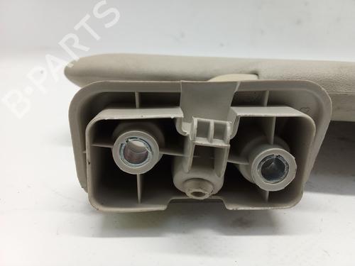 Sonnenblende Rechts FIAT DUCATO Bus (244_) 2.0 | BP30685894I2