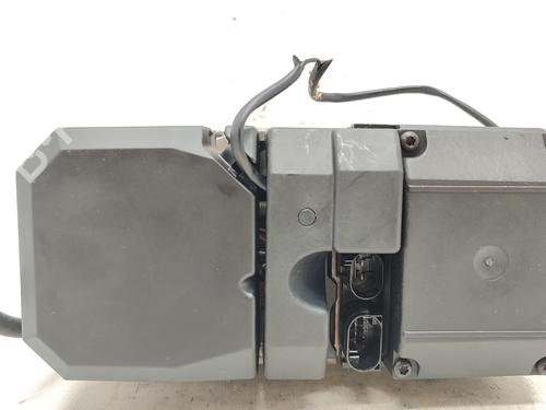 Heater blower motor BMW X5 (E53) 3.0 d | BP23133841M62 
