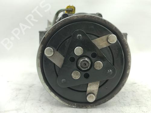 Compressor A/C PEUGEOT 407 (6D_) 2.0 HDi 135 (6DRHRH, 6DRHRE, 6DRHRG, 6DRHRJ) (136 hp) 30090297