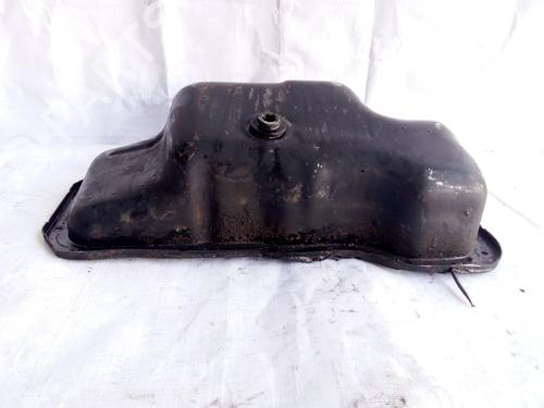 Oil sump FIAT STILO (192_)  | BP17483709M115 
