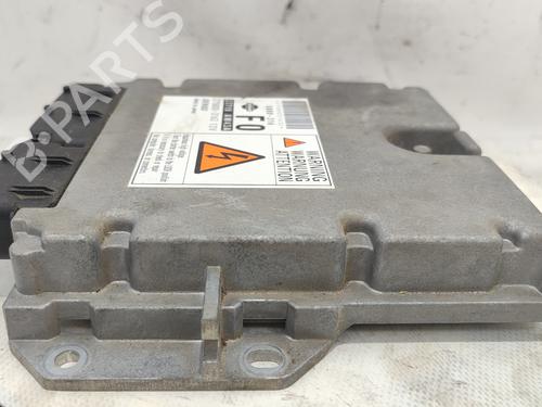 Engine control unit (ECU) NISSAN PRIMERA Hatchback (P12)  | BP19679443M57 