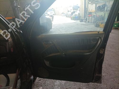 Førerens kollisjonspute MERCEDES-BENZ M-CLASS (W163) ML 270 CDI (163.113) | BP26167304C9 