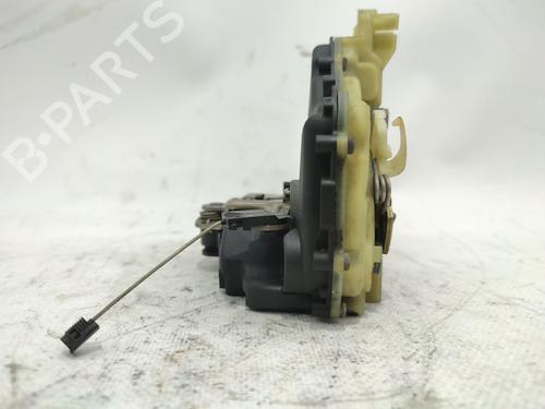 Front left lock SEAT IBIZA III (6L1) 1.9 SDI | BP29892162C98