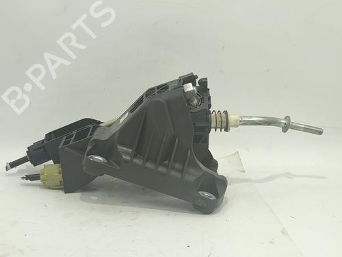 Leva del cambio MAZDA 5 (CR) 2.0 CD (CR19) (143 hp) 31713979