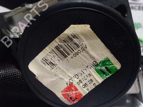 Rear left seatbelt BMW 1 (E87) 120 d | BP7148072I29 