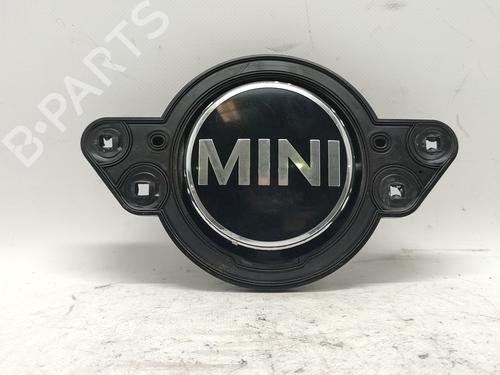 Used Tailgate handle MINI MINI COUNTRYMAN (R60) Cooper D (112 hp) 30176348