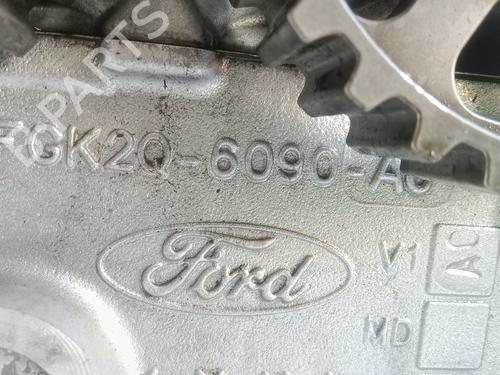 Cylinder head FORD TRANSIT CUSTOM V362 Van (FY, FZ)  | BP32989708M5  - Image 7