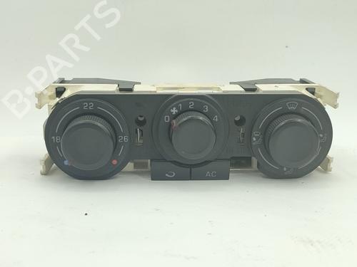 Commande Chauffage SEAT CORDOBA (6L2) 1.9 SDI (64 hp) 31018874