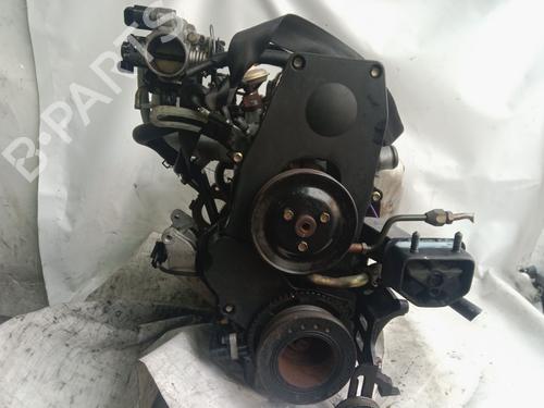 Engine DAEWOO LANOS (KLAT) 1.5 | BP35803118M1 - Image 6