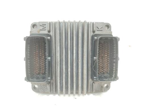 Motorstyringsenhed OPEL MERIVA A MPV (X03) 1.6 16V (E75) (100 hp) 30161976