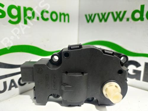Used Heater blower motor MERCEDES-BENZ E-CLASS Coupe (C207) E 350 CDI (207.322) (231 hp) 7130311
