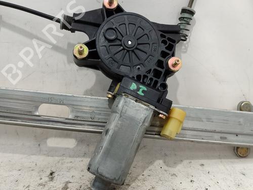 Front left window mechanism HYUNDAI ACCENT III (MC) 1.4 GL | BP36421861C22 - Image 4