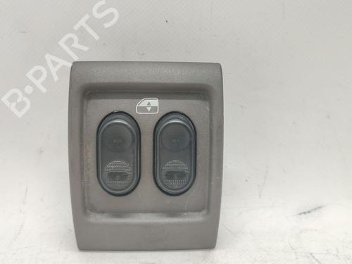 Used Left rear window switch Left rear window switch CHRYSLER PT CRUISER (PT_) 2.2 CRD (121 hp) 36567256 36567256