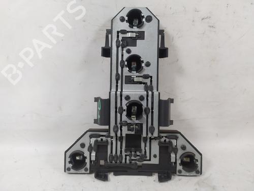 Used Lamp holder VW GOLF IV (1J1) 1.6 16V (105 hp) 14325242
