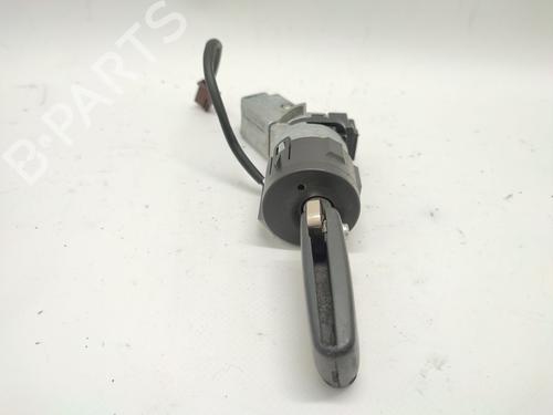 Used Ignition barrel Ignition barrel CITROËN C5 III (RD_) 2.0 HDi 165 (RDRHHA, RDRHH8) (163 hp) 33965094 33965094
