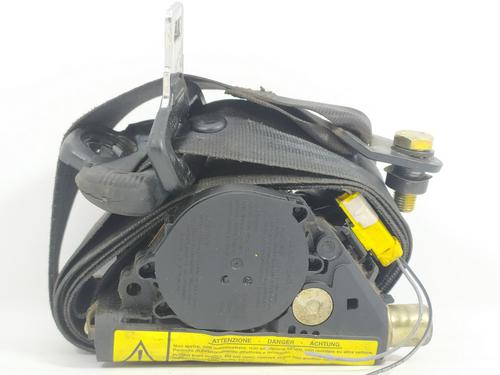Used Front left seatbelt FIAT MULTIPLA (186_) 1.9 JTD 115 (115 hp) 8750973