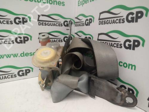 Front right seatbelt KIA PICANTO I (SA) 1.1 | BP8751300I25 