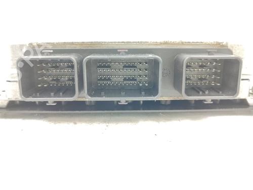 Engine control unit (ECU) CITROËN XSARA (N1) 2.0 HDi 90 | BP30136378M57 