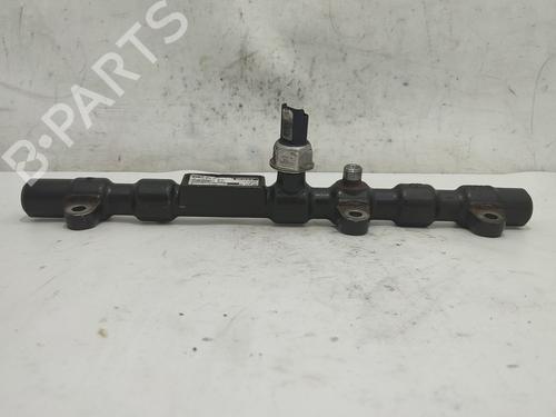 Used Injection rail SSANGYONG RODIUS I 2.7 Xdi (163 hp) 26220810