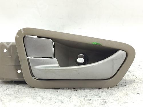 Used Front left interior door handle Front left interior door handle 38703655 38703655