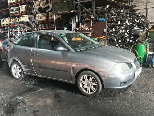 Right tailgate light SEAT IBIZA III (6L1) 1.4 16V | BP28295161C80 
