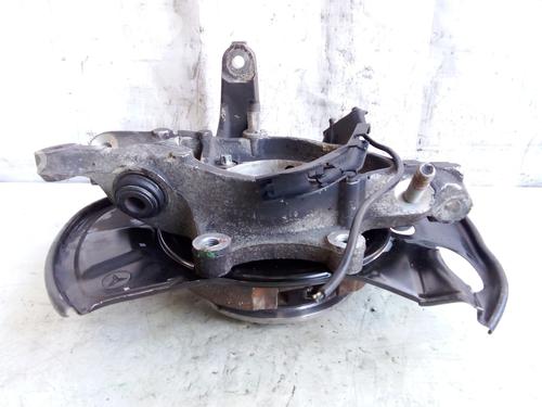 Right rear steering knuckle MERCEDES-BENZ S-CLASS (W221, V221) S 500 (221.071, 221.171) | BP22532235M28 
