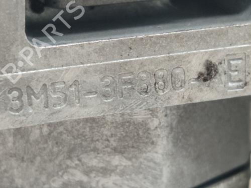 Ignition barrel FORD MONDEO IV (BA7)  | BP23089405M48 