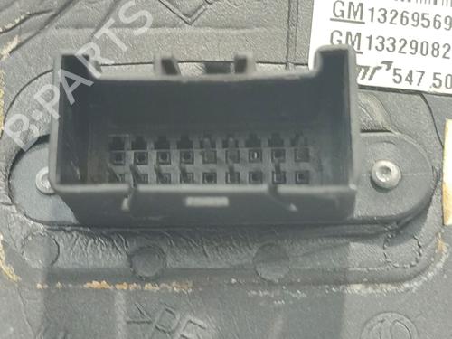 Left mirror OPEL INSIGNIA A Sports Tourer (G09) 2.0 CDTI (35) | BP31314387C26