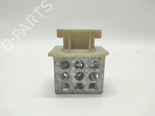 Used Heater resistor PEUGEOT 206 Hatchback (2A/C) 1.9 D (69 hp) 31031299
