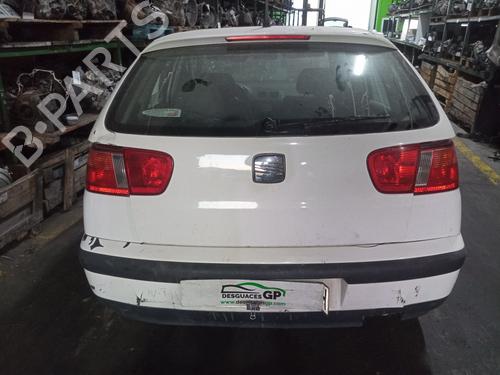 Clutch slave cylinder SEAT IBIZA II (6K1) 1.9 SDI | BP15411116M113 