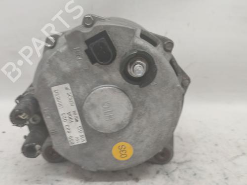 Alternator VW PHAETON (3D1, 3D2, 3D3, 3D4, 3D6, 3D7, 3D8, 3D9) 3.0 V6 TDI 4motion | BP27863130M7 
