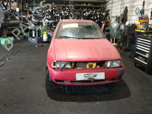 Brugte SEAT IBIZA II (6K1) 1.9 SDI (68 hp) 3465212