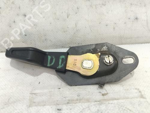 Front right interior door handle CITROËN C15 Box Body/MPV (VD_) 1.4 i BP26614387I14