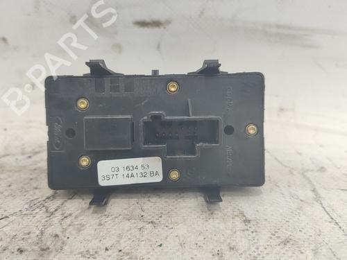 Left front window switch FORD MONDEO III (B5Y)  | BP18014943I27 