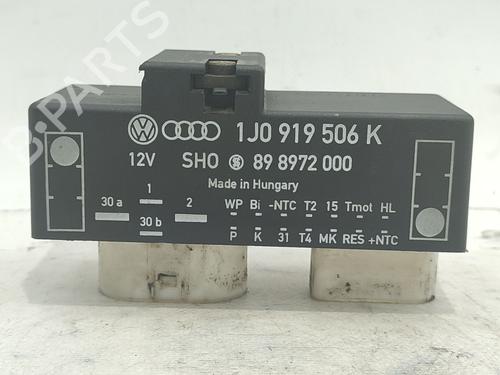 Used Electronic module SEAT TOLEDO II (1M2) 1.9 TDI (110 hp) 32235475