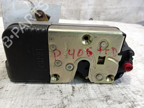 Used Rear right lock PEUGEOT 406 (8B) 1.9 TD (90 hp) 7131118