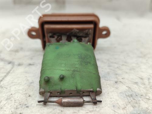 Heater resistor FIAT DOBLO MPV (119_, 223_) 1.9 JTD | BP22399786M108 