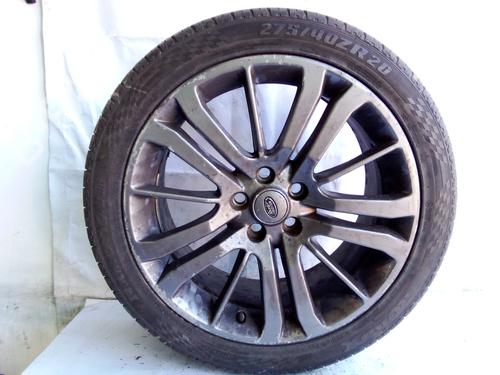 Used Rim LAND ROVER RANGE ROVER SPORT I (L320) [2005-2013]  16952847