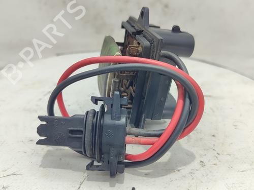 Heater resistor RENAULT MEGANE I Classic (LA0/1_)  | BP19317027M108 