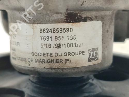 Steering pump FIAT SCUDO Van (220_) 1.9 TD | BP30833964M99