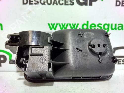 Rear right interior door handle LAND ROVER DISCOVERY III (L319) 2.7 TD 4x4 | BP7141564I16 