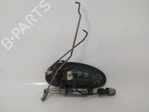 Front right exterior door handle CHRYSLER 300M (LR) 3.5 V6 24V | BP12992167C129 
