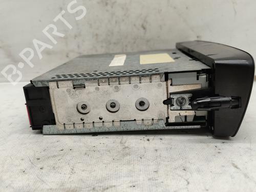 Radio PEUGEOT 206 Hatchback (2A/C) 1.4 i | BP23129789E6 