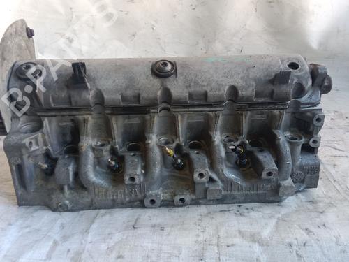 Used Cylinder head Cylinder head RENAULT LAGUNA II (BG0/1_) 1.9 dCi (BG08, BG0G) (120 hp) 33832038 33832038
